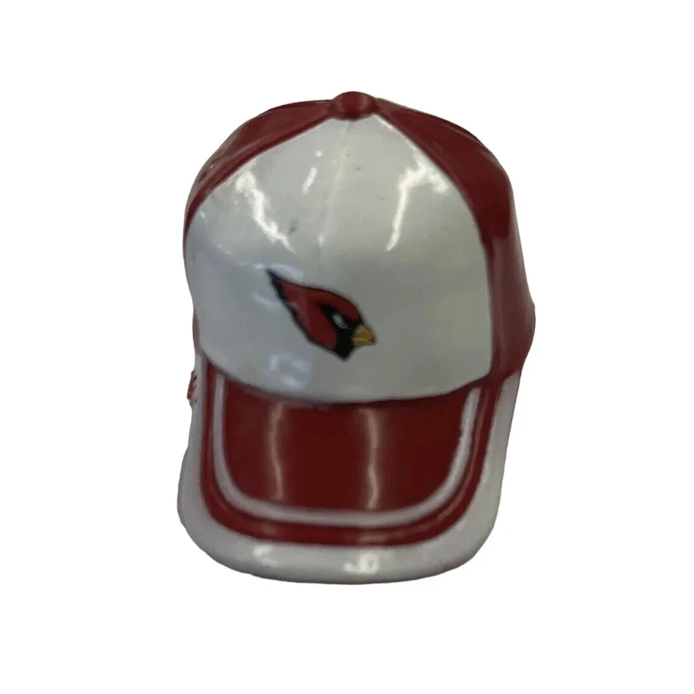 Arizona Cardinals NFL Football Cap‎ Hat Mini 2